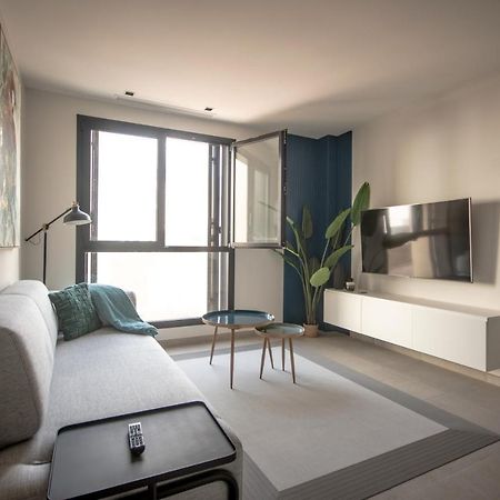 Vv Luxury Tropical Blue "By Henrypole Home" Las Palmas de Gran Canaria Ngoại thất bức ảnh