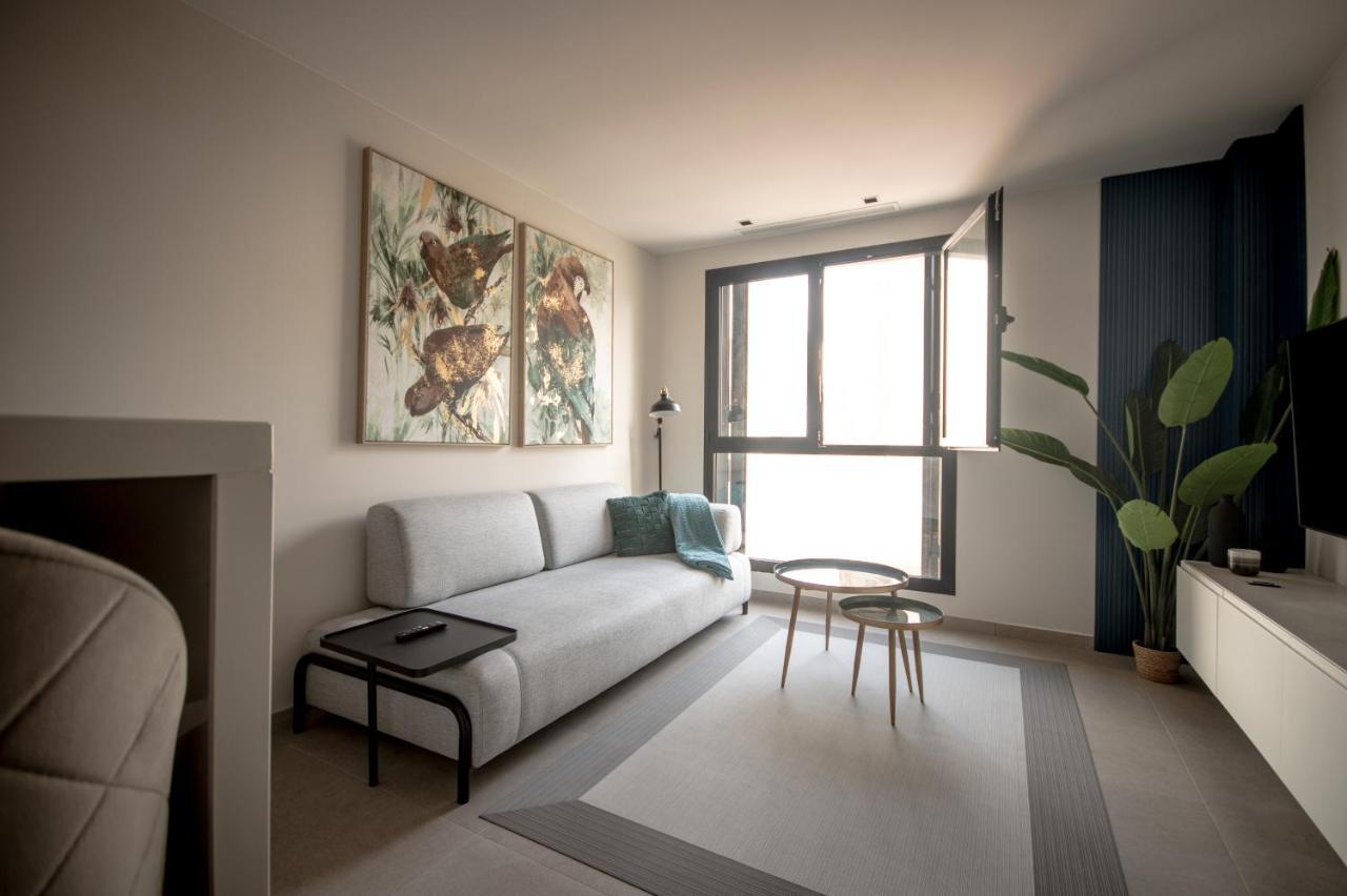 Vv Luxury Tropical Blue "By Henrypole Home" Las Palmas de Gran Canaria Ngoại thất bức ảnh