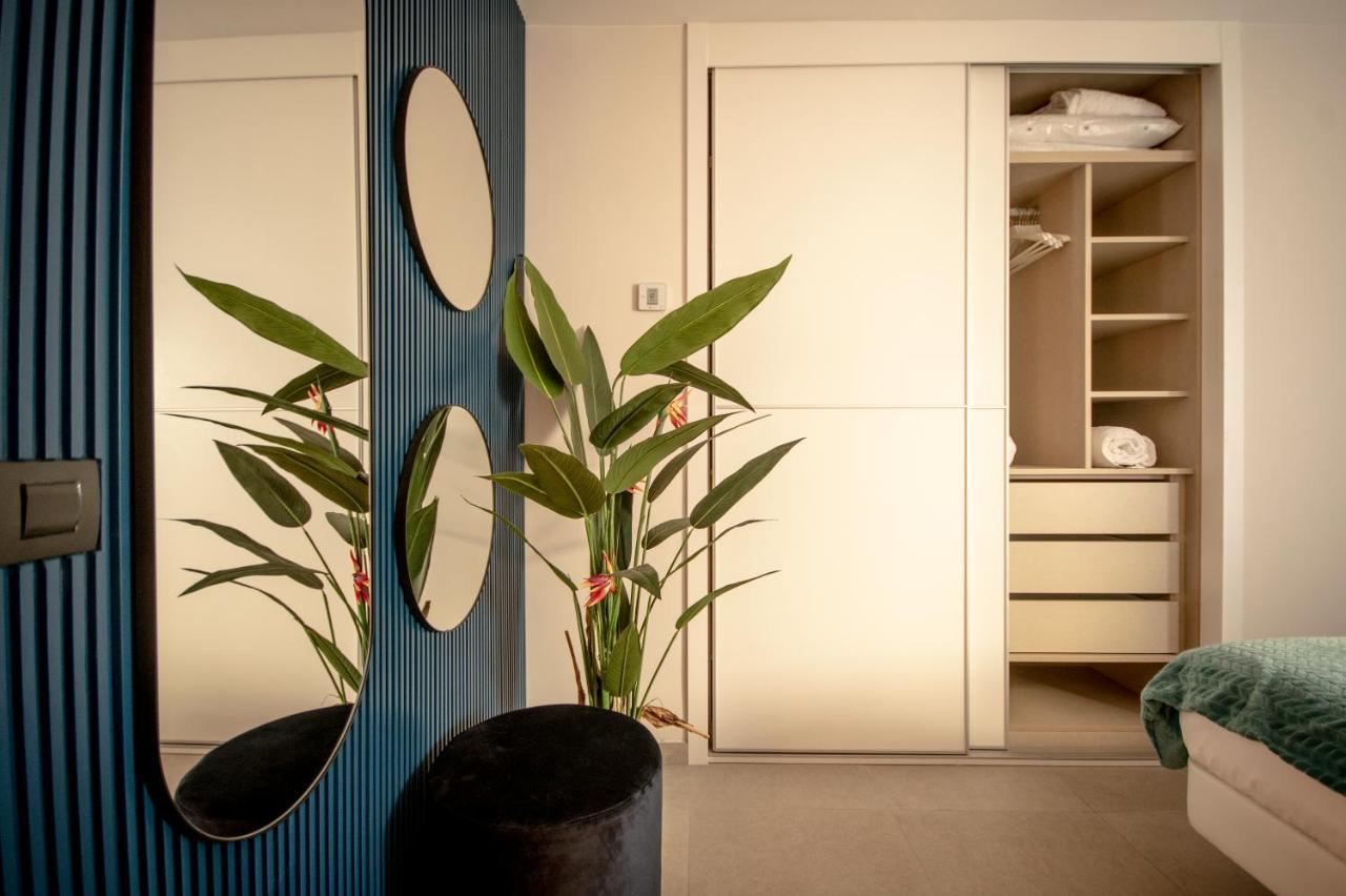 Vv Luxury Tropical Blue "By Henrypole Home" Las Palmas de Gran Canaria Ngoại thất bức ảnh