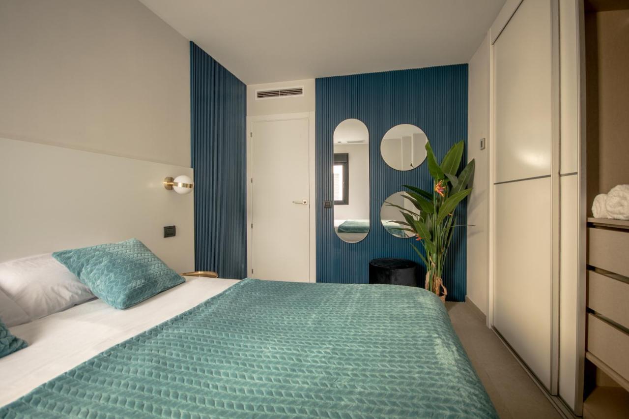 Vv Luxury Tropical Blue "By Henrypole Home" Las Palmas de Gran Canaria Ngoại thất bức ảnh